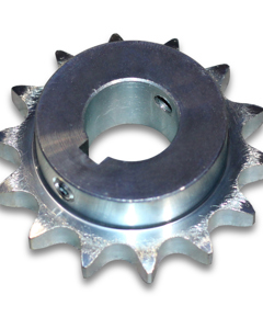 Chain wheel 1/2-14t-b20 single